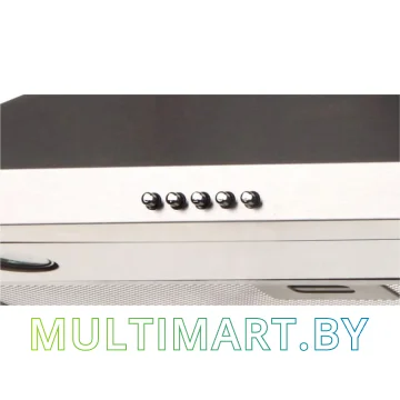 Вытяжка ZorG Technology REA 750 60 (нержавеющая сталь) картинка 4